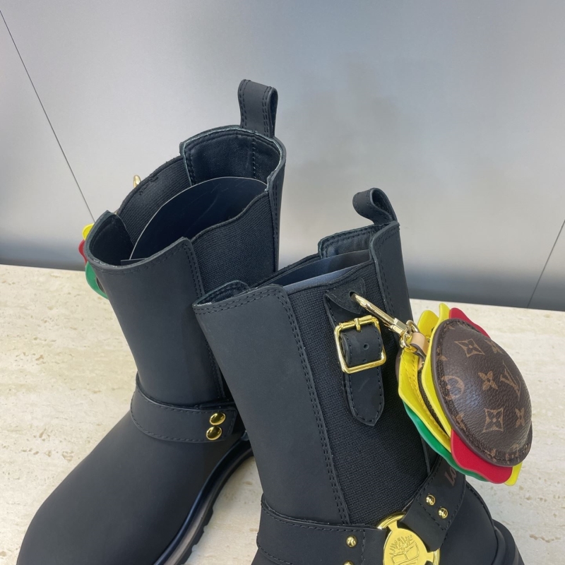 l0vis Vvtt0n boots